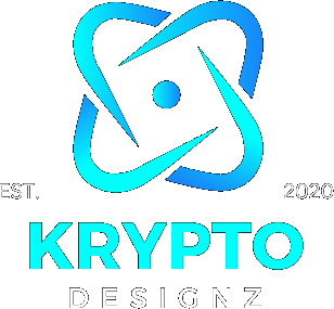 Krypto Designz logo